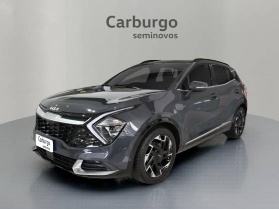 KIA SPORTAGE 1.6 TGDI MHEV EX PRESTIGE DCT KIA SPORTAGE 1.6 TGDI MHEV EX PRESTIGE DCT